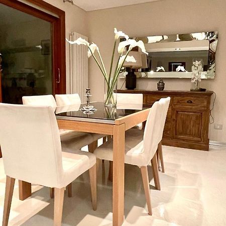 Double A Luxury Apartment Olbia Ngoại thất bức ảnh