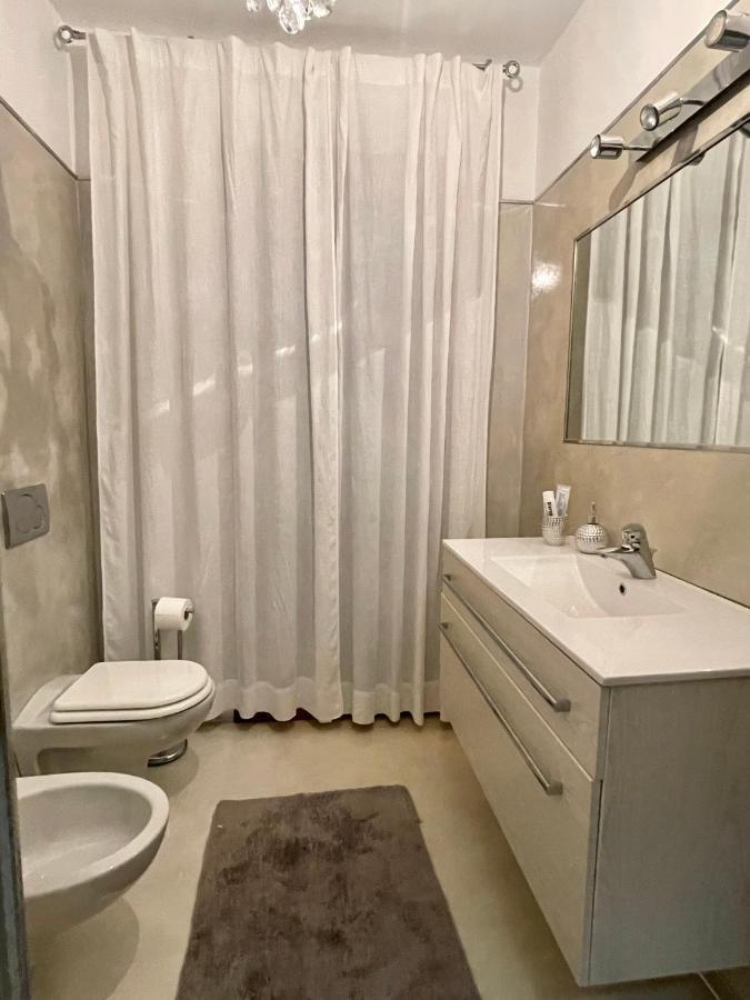 Double A Luxury Apartment Olbia Ngoại thất bức ảnh