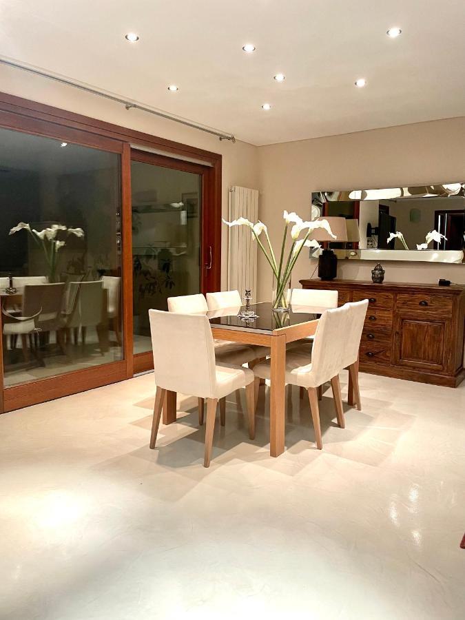 Double A Luxury Apartment Olbia Ngoại thất bức ảnh