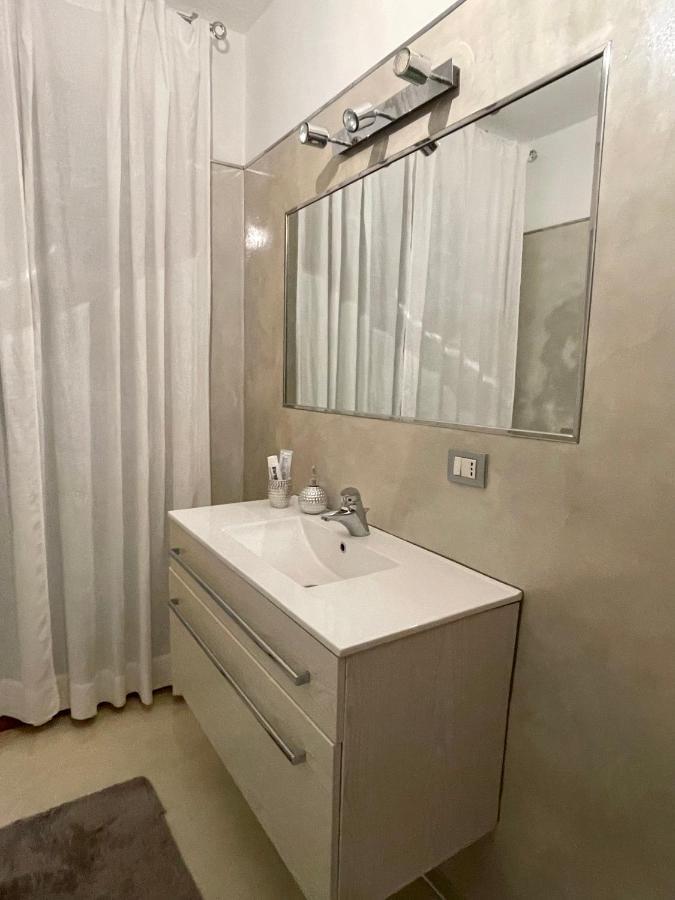 Double A Luxury Apartment Olbia Ngoại thất bức ảnh