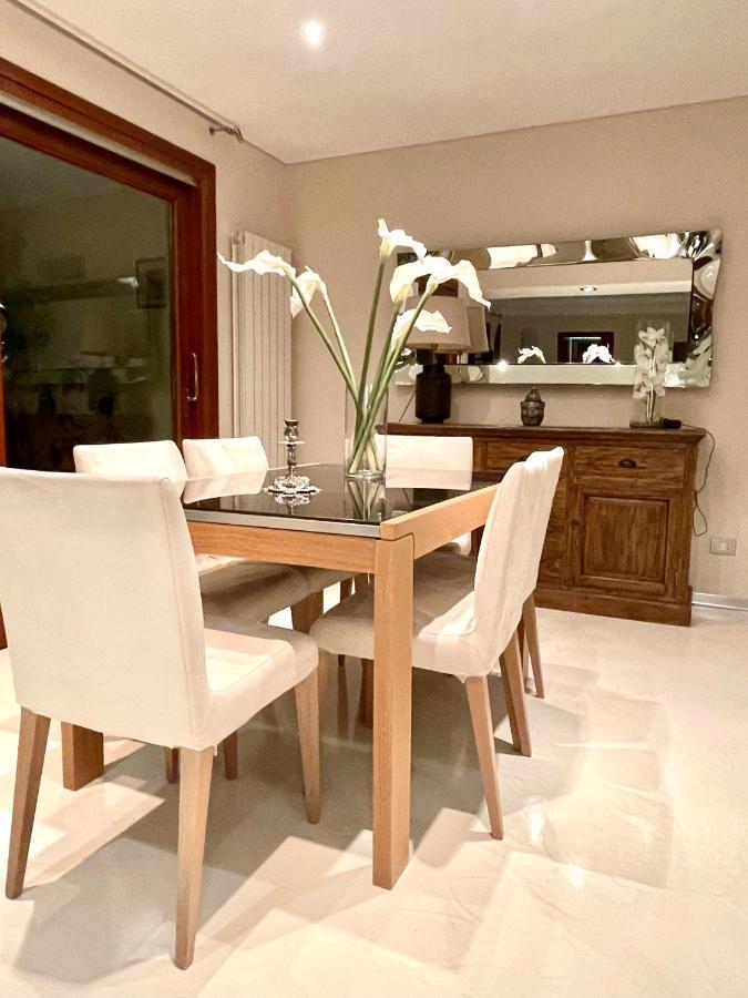 Double A Luxury Apartment Olbia Ngoại thất bức ảnh