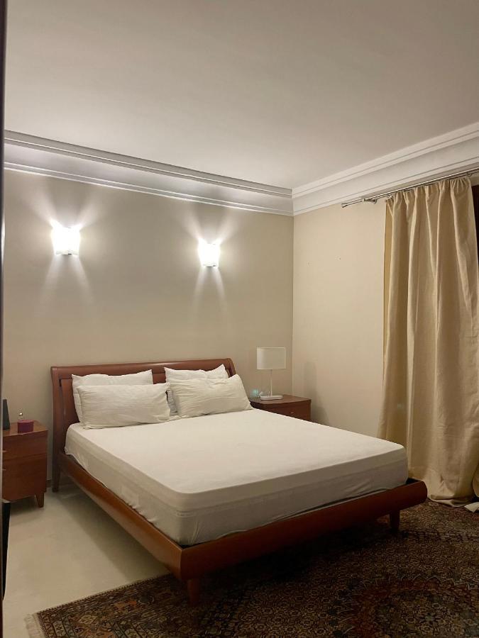 Double A Luxury Apartment Olbia Ngoại thất bức ảnh