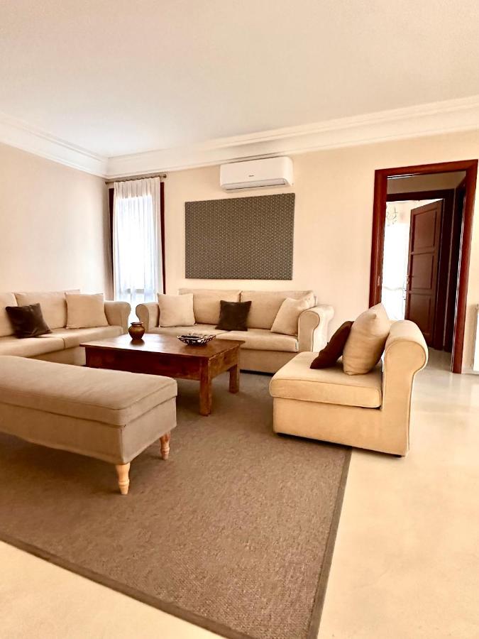 Double A Luxury Apartment Olbia Ngoại thất bức ảnh